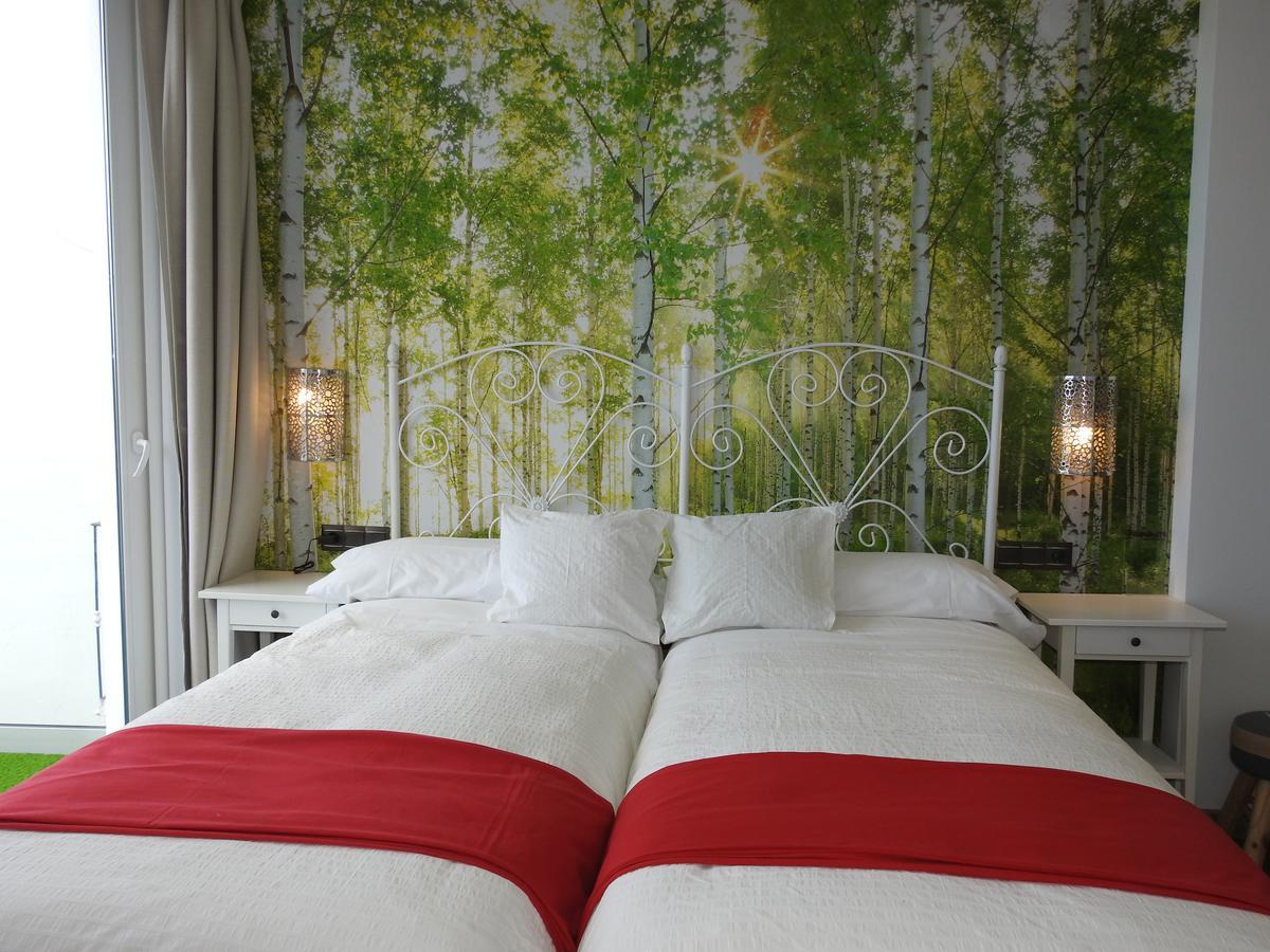 Loft El Sueno Apartment Competa Luaran gambar